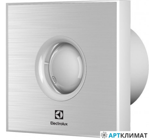 Осевой вентилятор Electrolux Rainbow EAFR-100 (стальной) Осевой вентилятор Electrolux Rainbow EAFR-100 (стальной)