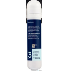 Картридж Electrolux Cartridge iS TotalPureX-3