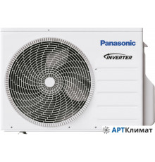 Внешний блок Panasonic CU-2E15PBD