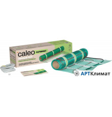 Нагревательные маты Caleo Supermat 200 10 кв.м. 2000 Вт