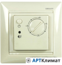 Терморегулятор Rexant RX-308B (бежевый) [51-0563]