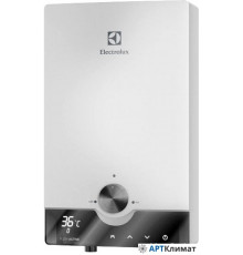 Водонагреватель проточный Electrolux NPX 8 Flow Active 2.0
