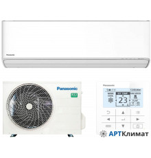 Сплит-система Panasonic Server Room Inverner CS-Z35YKEA/CU-Z35YKEA