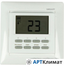 Терморегулятор Rexant RX-527H (белый) [51-0568]