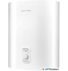 Накопительный электрический водонагреватель Royal Thermo RWH 30 Lagom