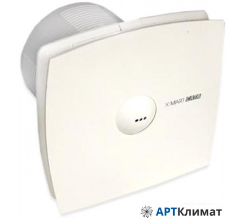 Осевой вентилятор CATA X-MART 12 Matic Осевой вентилятор CATA X-MART 12 Matic