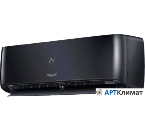 Кондиционер Shuft SFTHAI-12HN8/BL Кондиционер Shuft SFTHAI-12HN8/BL