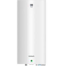 Накопительный электрический водонагреватель Timberk Fiji T-WSS30-R20-V