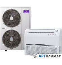 Сплит-система AlpicAir AFI/AOU-140AHPDC3A