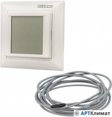 Терморегулятор Rexant RX-421H 51-0586 (белый)