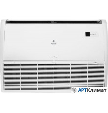 Сплит-система Royal Clima Competenza DC EU Inverter 2023 CO-F 24HNBI/CO-E 24HNBI
