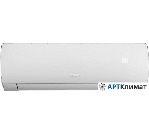 Сплит-система Tosot Lyra Inverter R32 T18H-SLyR2/I/T18H-SLyR2/O Сплит-система Tosot Lyra Inverter R32 T18H-SLyR2/I/T18H-SLyR2/O