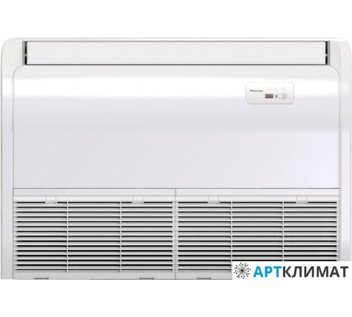 Сплит-система Hisense AUV-48UR4SC/AUW-48U6SP