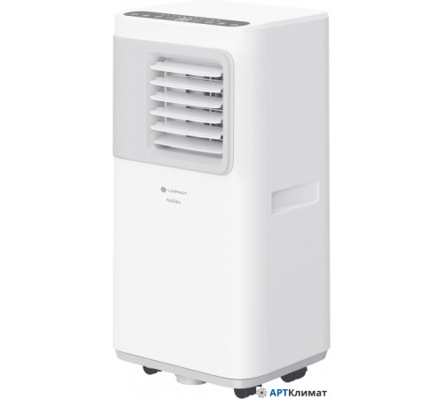 Мобильный кондиционер Loriot Nordic LPAC-09TP Мобильный кондиционер Loriot Nordic LPAC-09TP