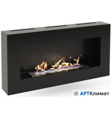 Биокамин Firelight BFP/W-90 Black