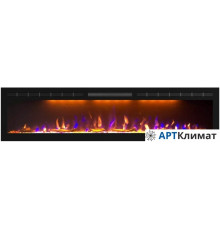 Электрокамин Royal Flame Crystal 72 RF