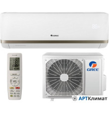 Сплит-система Gree Bora R32 Inverter 2022 GWH07AAAXA-K6DNA2C