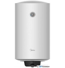 Накопительный электрический водонагреватель Midea RED MWH-10015-RED