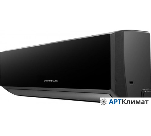Кондиционер Quattroclima QV-FE12WA/QN-FE12WA Кондиционер Quattroclima QV-FE12WA/QN-FE12WA