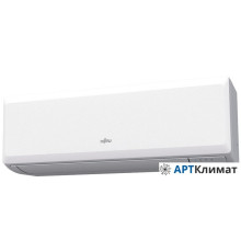 Сплит-система Fujitsu Clarios ASYG12KPCA/AOYG12KPCA