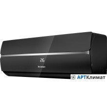Кондиционер Chigo King Inverter CS-51V3G-1D172 Black