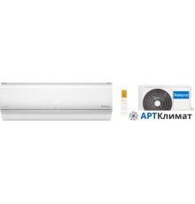 Кондиционер Roland Favorite II Inverter 2024 FIU-12HSS010/N5