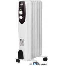 Масляный радиатор Ballu Classic BOH/CL-07WRN 1500
