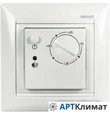 Терморегулятор Rexant RX-308B (белый) [51-0562]