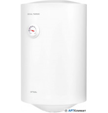 Накопительный электрический водонагреватель Royal Thermo RWH 30 Optimal