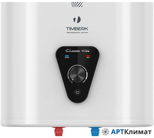 Водонагреватель Timberk Neptune SWH FSK7 30 V Водонагреватель Timberk Neptune SWH FSK7 30 V