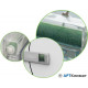 Очиститель воздуха Mitsubishi Electric Fresh Home MA-E83H-R1