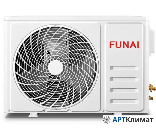 Сплит-система Funai Kadzoku RAC-KD25HP.D01 Сплит-система Funai Kadzoku RAC-KD25HP.D01