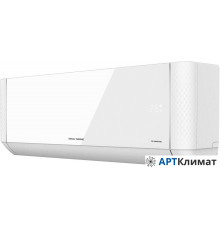 Кондиционер Royal Thermo Barocco DC RTBI-09HN8/white