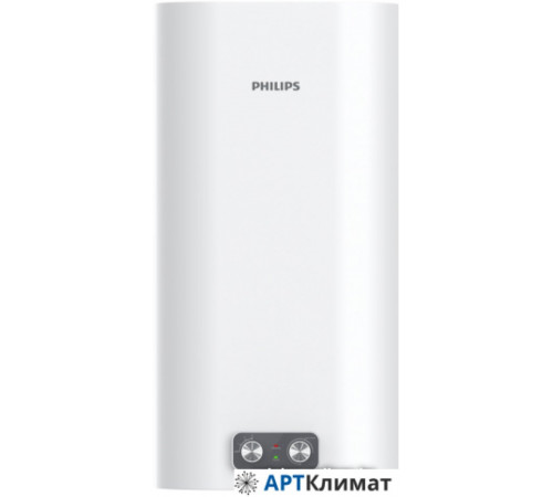 Накопительный электрический водонагреватель Philips AWH1610/51(30YA) Накопительный электрический водонагреватель Philips AWH1610/51(30YA)