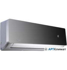 Кондиционер Vivax R+ Design ACP-12CH35AERI+ (серебристый зеркальный)