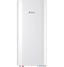 Накопительный электрический водонагреватель Thermex Flat 100 V Combi
