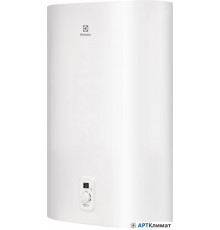 Накопительный электрический водонагреватель Electrolux EWH 80 Maximus Wi-Fi