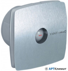Осевой вентилятор CATA X-MART 12 Inox T