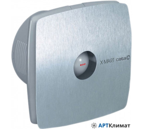Осевой вентилятор CATA X-MART 12 Inox T Осевой вентилятор CATA X-MART 12 Inox T