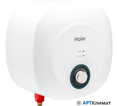 Накопительный электрический водонагреватель Haier ES15V-MQ1 Накопительный электрический водонагреватель Haier ES15V-MQ1