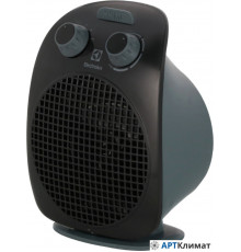 Тепловентилятор Electrolux EFH/S-125