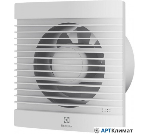 Осевой вентилятор Electrolux Basic EAFB-150T (таймер) Осевой вентилятор Electrolux Basic EAFB-150T (таймер)