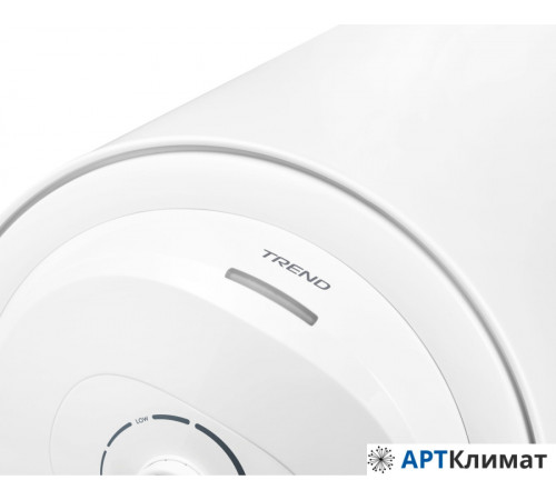 Накопительный электрический водонагреватель Royal Thermo RWH 30 Trend Накопительный электрический водонагреватель Royal Thermo RWH 30 Trend
