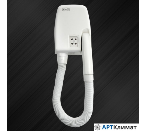 Сушилка для волос Puff 850B Сушилка для волос Puff 850B