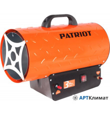 Тепловая пушка Patriot GS 30