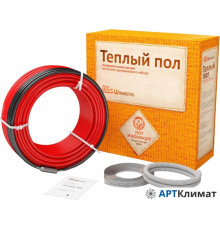 Нагревательный кабель Warmstad WSS-213/3300