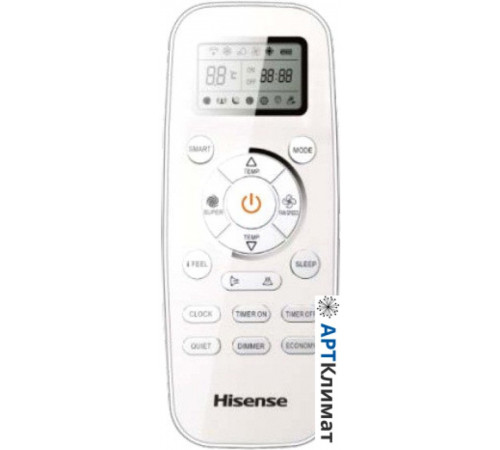 Внутренний блок Hisense AUF-48ER6SM Внутренний блок Hisense AUF-48ER6SM