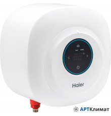 Накопительный электрический водонагреватель Haier ES10V-EQ1