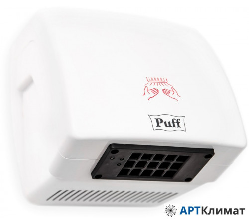 Сушилка для рук Puff 8830 Сушилка для рук Puff 8830