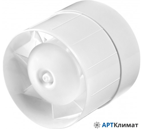 Осевой вентилятор Awenta WKA100T Осевой вентилятор Awenta WKA100T